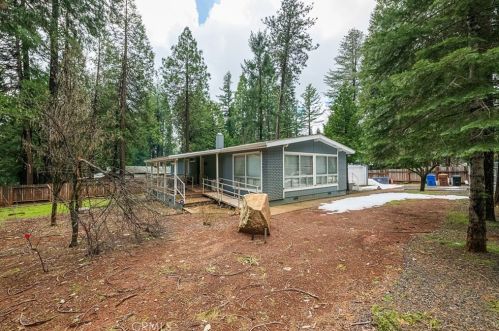 14807 Del Oro Dr, Nimshew CA  95954-8712 exterior