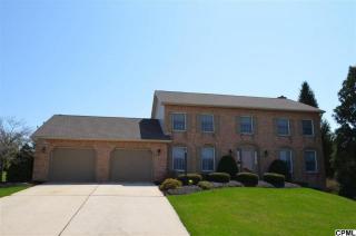 301 Mdw Dr, Navy Sup Dpt PA  17055-5168 exterior
