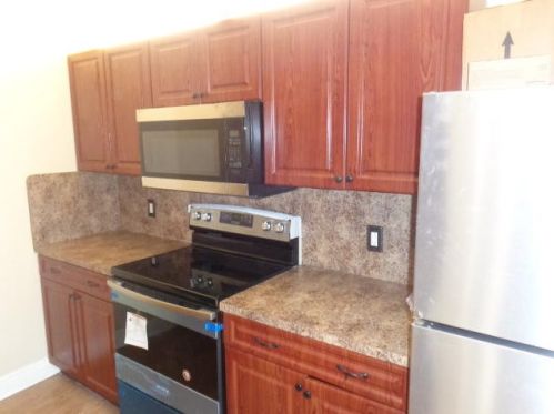 3507 35th Way, West Palm Beach FL  33407-6807 exterior