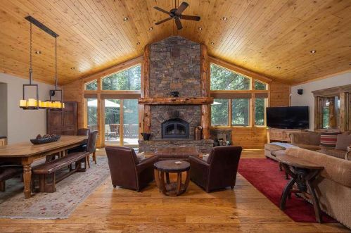 12043 Brookstone Dr, Truckee, CA 96161-6217