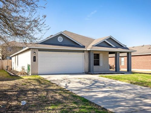 127 Remington Dr, Uhland, TX 78640-4329