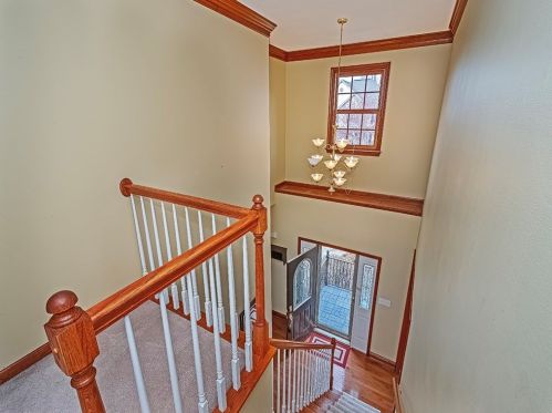 1640 Norman Dr, Sewickley PA  15143-8557 exterior