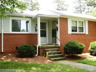 1825 Mimosa Dr, Greensboro, NC 27403-1244