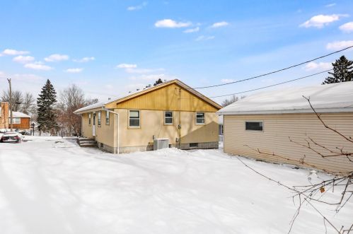 300 Haskell St, Saint Paul MN 55118-1603 exterior