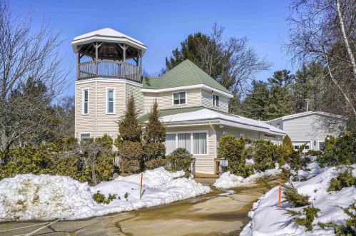 22 Great Brook Dr, Belmont NH  03220-4403 exterior