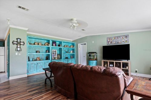 25075 Huston St, Brooksville FL  34601-7054 exterior