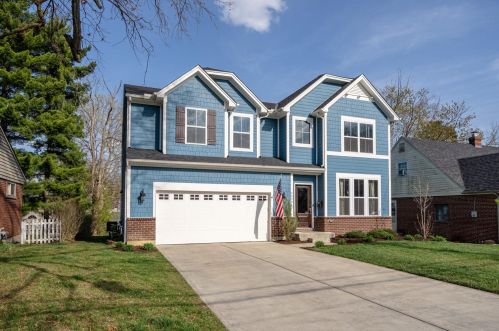 7244 Berwood Dr, Cincinnati, OH 45243-2142