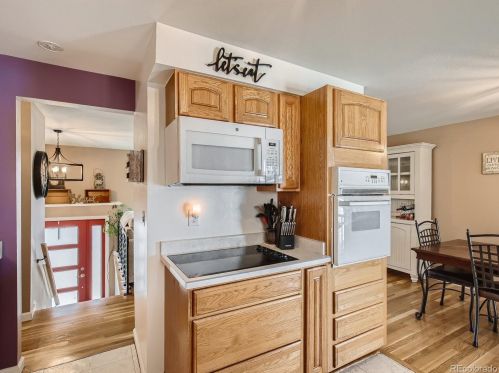 2883 Otis St, Denver CO 80227-3528 exterior