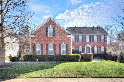 6812 Augustine Way, Charlotte, NC 28270-0893