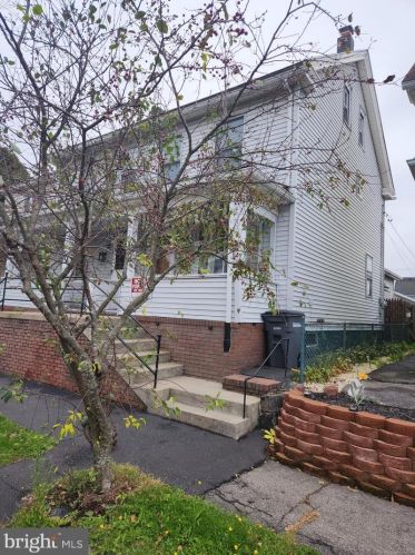 234 Thirwell Ave, Hazle Township, PA 18201-7320