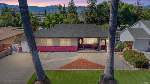 967 Wingate St, Covina CA  91724-2404 exterior