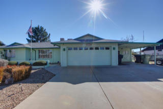 5103 Tierra Buena Ln, Glendale, AZ 85306-2512