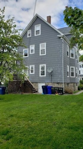 97 Walworth St, Boston, MA