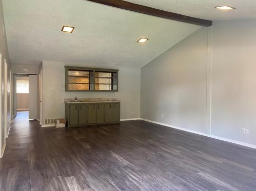 414 Towne House Ln, Richardson TX  75081-3526 exterior