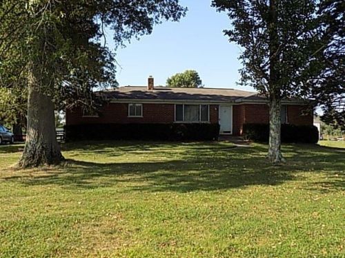 2072 State Route 286, New Harmony, OH 45176-9429