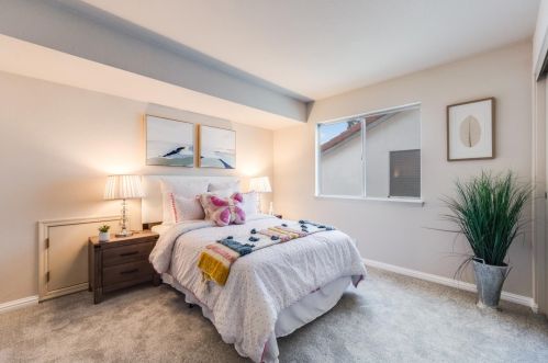 510 Fallen Leaf Cir, San Ramon CA  94583-4466 exterior