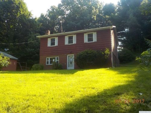 14 Mountain View Dr, Taghkanic, NY 12523-1317