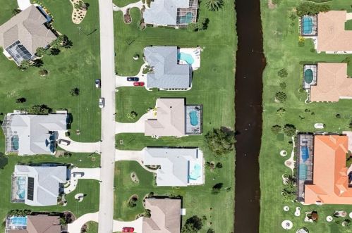 51 Sportsman Ct, Placida FL  33947-1909 exterior