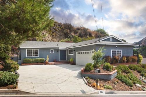 724 Solway St, Glendale, CA 91206-1758