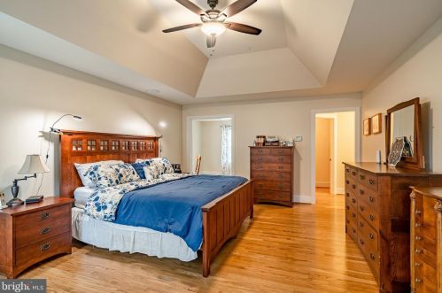 1005 Brick House Farm Ln, Newtown Square PA 19073-2780 exterior