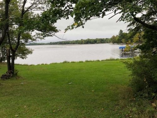 8310 Pine Lake Rd, Cavour, WI 54511-9033