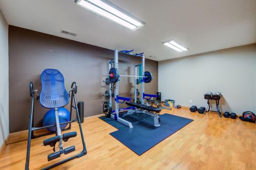 13357 5th Ave, Zimmerman MN  55398-8589 exterior