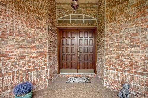 107 Pne Vly Ct, De Bary FL 32713-2302 exterior