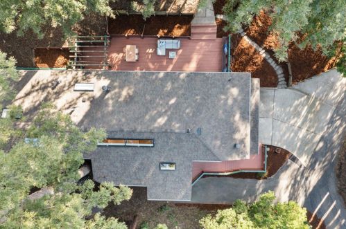 620 Condor Ave, Ben Lomond CA  95005-9627 exterior