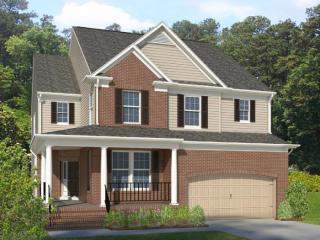 9521 Lyndon Cir, Mechanicsville, VA 23116-4071