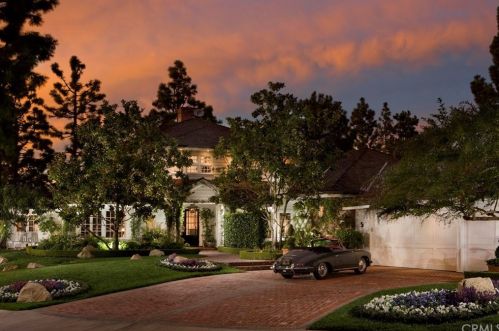 5 Cypress Point Ln, Newport Beach, CA 92660-5209