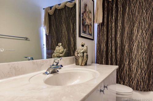 13741 20th St, Hollywood FL  33028-2616 exterior