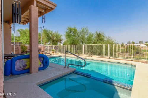11653 Prickly Pear Ct, Sun City, AZ 85378-2534