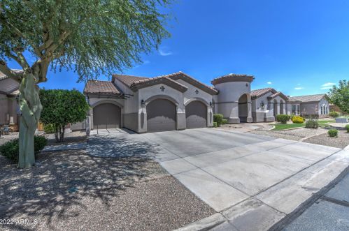 20114 Avenida Del Valle, Queen Creek, AZ 85142-6305