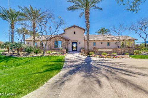 776 Trellis Rd, San Tan Valley AZ  85140-6611 exterior