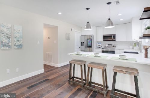 15215 Noblewood Ln, Bowie MD  20716-1226 exterior