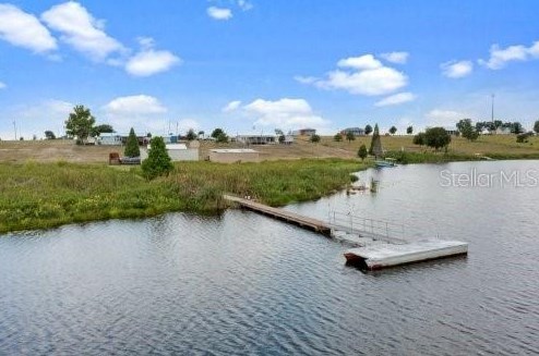 4500 Lake Ridge Dr, Bartow FL  33830-8632 exterior