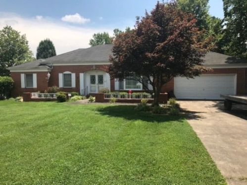 305 Milby St, Greensburg, KY 42743-1137