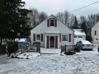 1101 Sidney St, Syracuse, NY 13219-1719