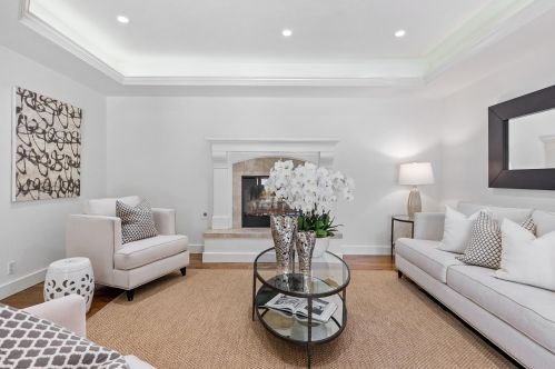 18931 Fernbrook Ct, Saratoga CA  95070-3424 exterior