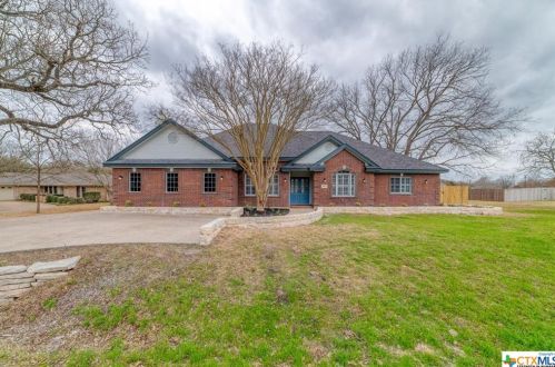 1501 Chisholm Trl, Salado, TX 76571-5447