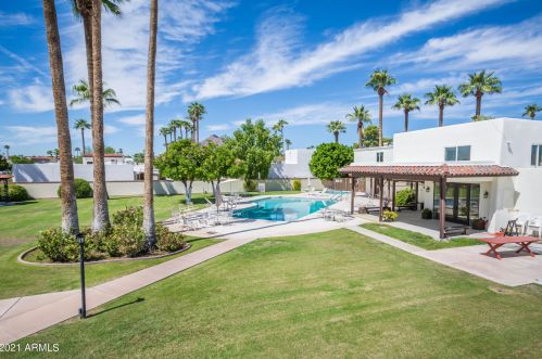 4902 76 Pl, Scottsdale AZ 85260-5503 exterior