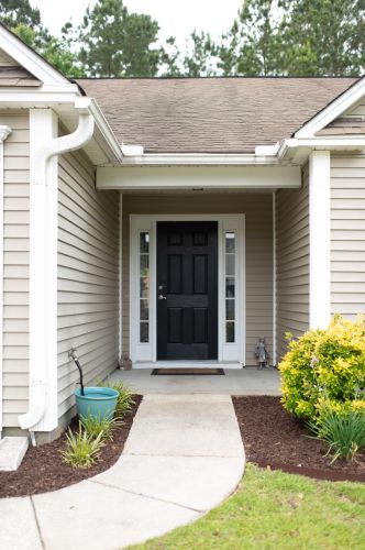 1444 Wellesley Cir, Mount Pleasant SC  29466-9053 exterior