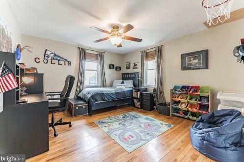 225 Tulpehocken Ave, Melrose Park PA 19027-1927 exterior