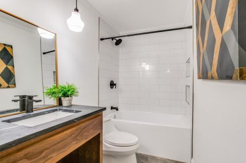 1206 Creekwood Ct, Allen TX  75002-2909 exterior