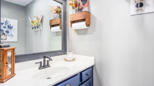 21 Buckeye Blvd, Pataskala OH  43062-8465 exterior