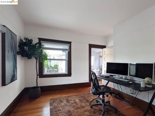1450 4th Ave, Oakland CA  94606-2317 exterior