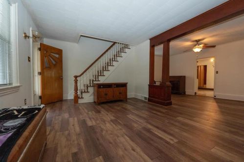 336 Blaine St, Bangor PA  18013-2108 exterior