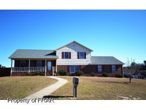 843 Schley Dr, Fayetteville, NC 28314-8457