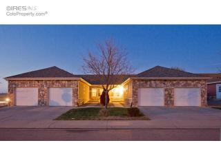 482 Carriage Dr, Milliken, CO 80543-3104