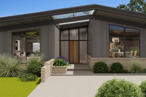 12250 Edgecliff Pl, Los Altos CA  94022-4559 exterior